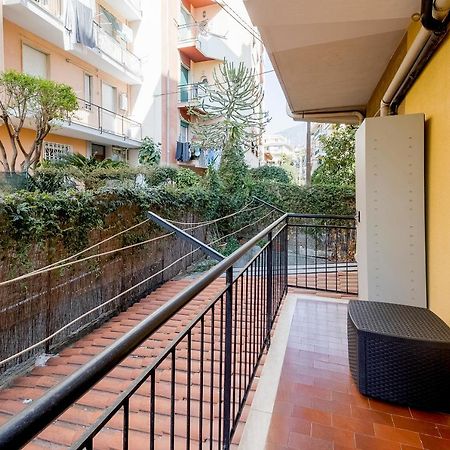 Appartamento Bouganville Sanremo Exterior photo
