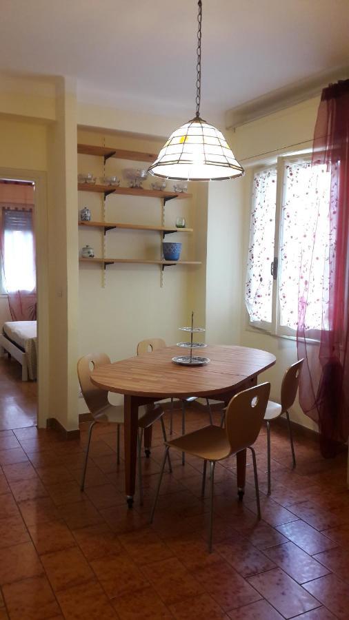 Appartamento Bouganville Sanremo Exterior photo
